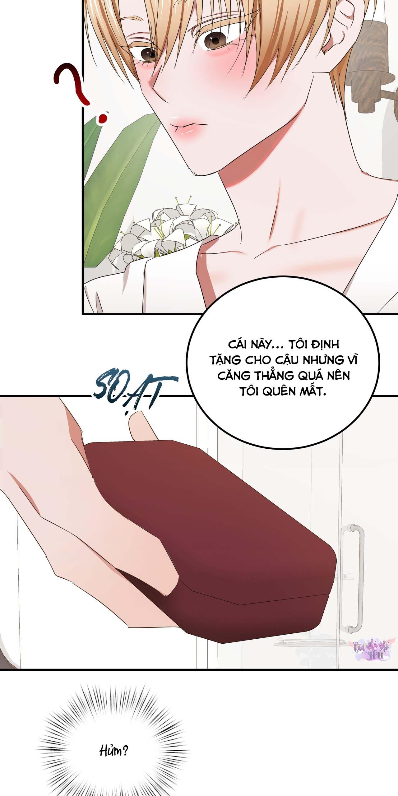 thời gian tuyệt vời chapter 28 64