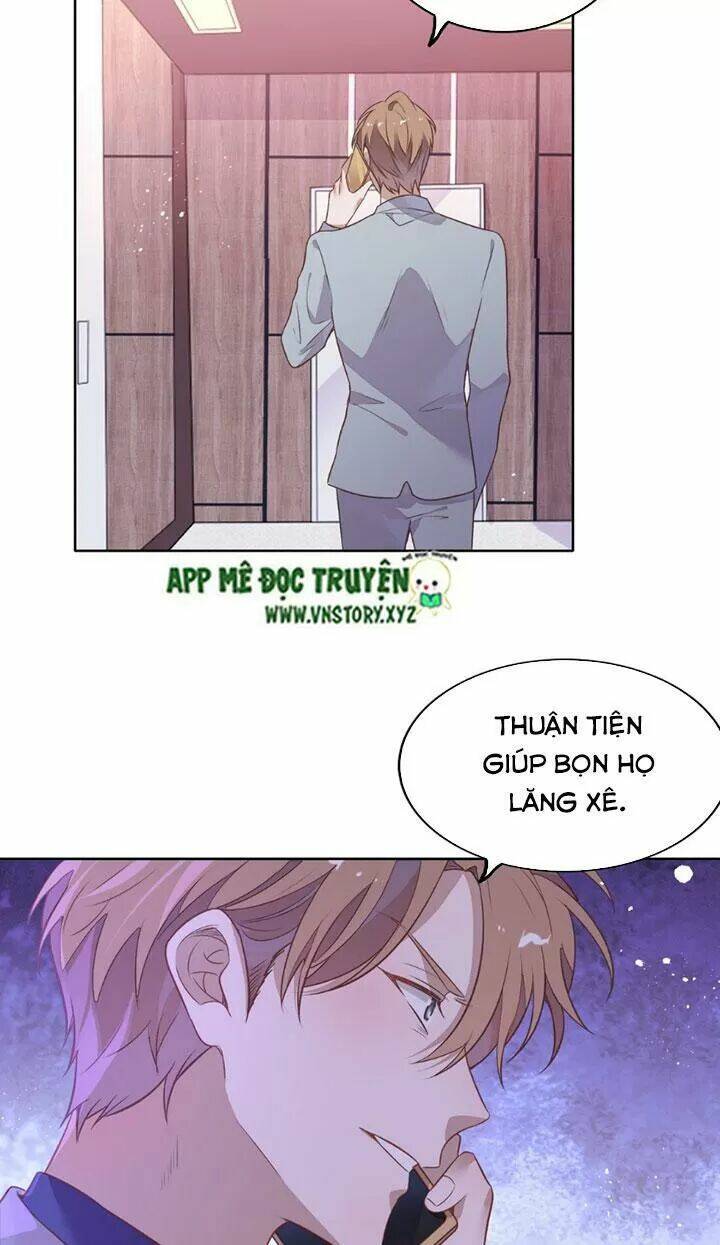 bạn trai kém tuổi bẫy yêu tôi chapter 53 9