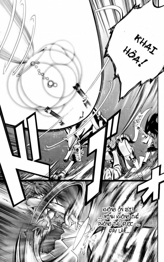 mai-hime chapter 1 29