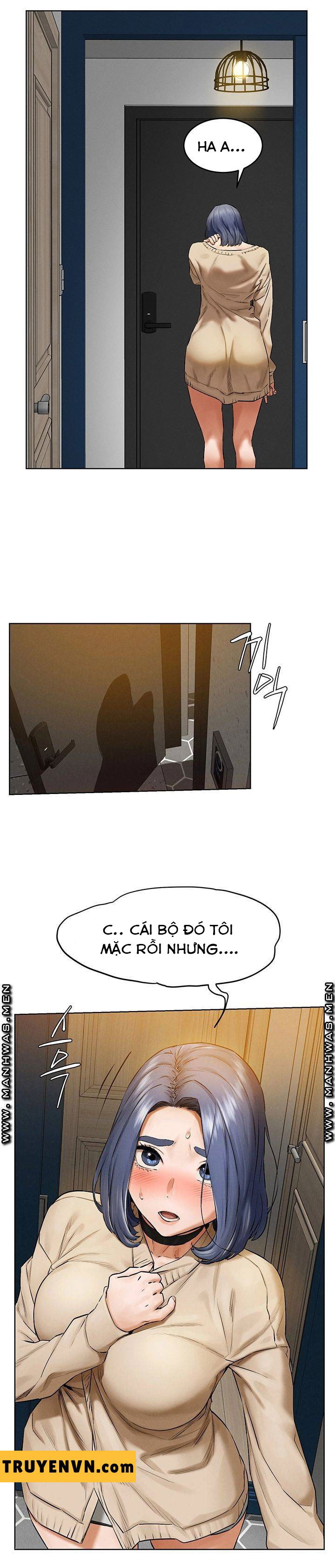 cuộc chiến thầm lặng chapter 197 28