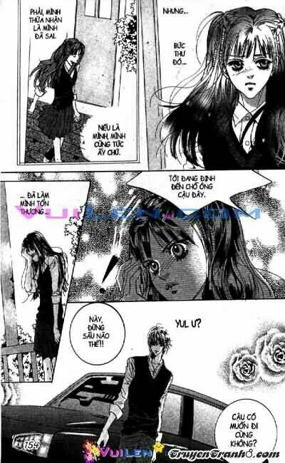 goong - [ hoàng cung ] chapter 6 152