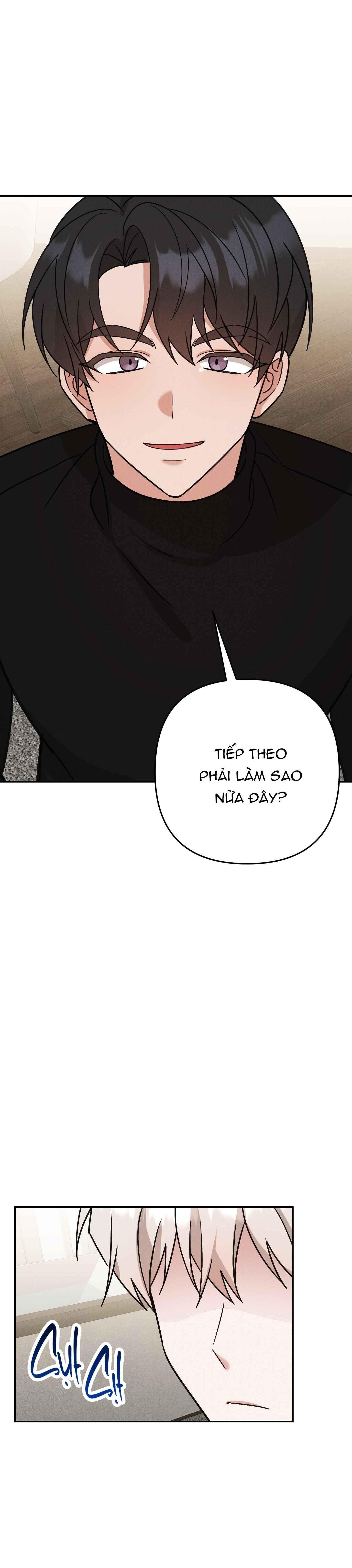 tuyển tập cuồng công - chiếm hữu công của nhà kim Chapter 44.3 bệnh nhân 3 10