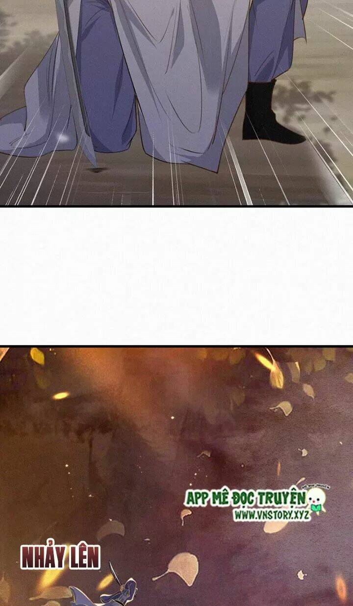 thiên hương mỹ nhân chapter 134 30