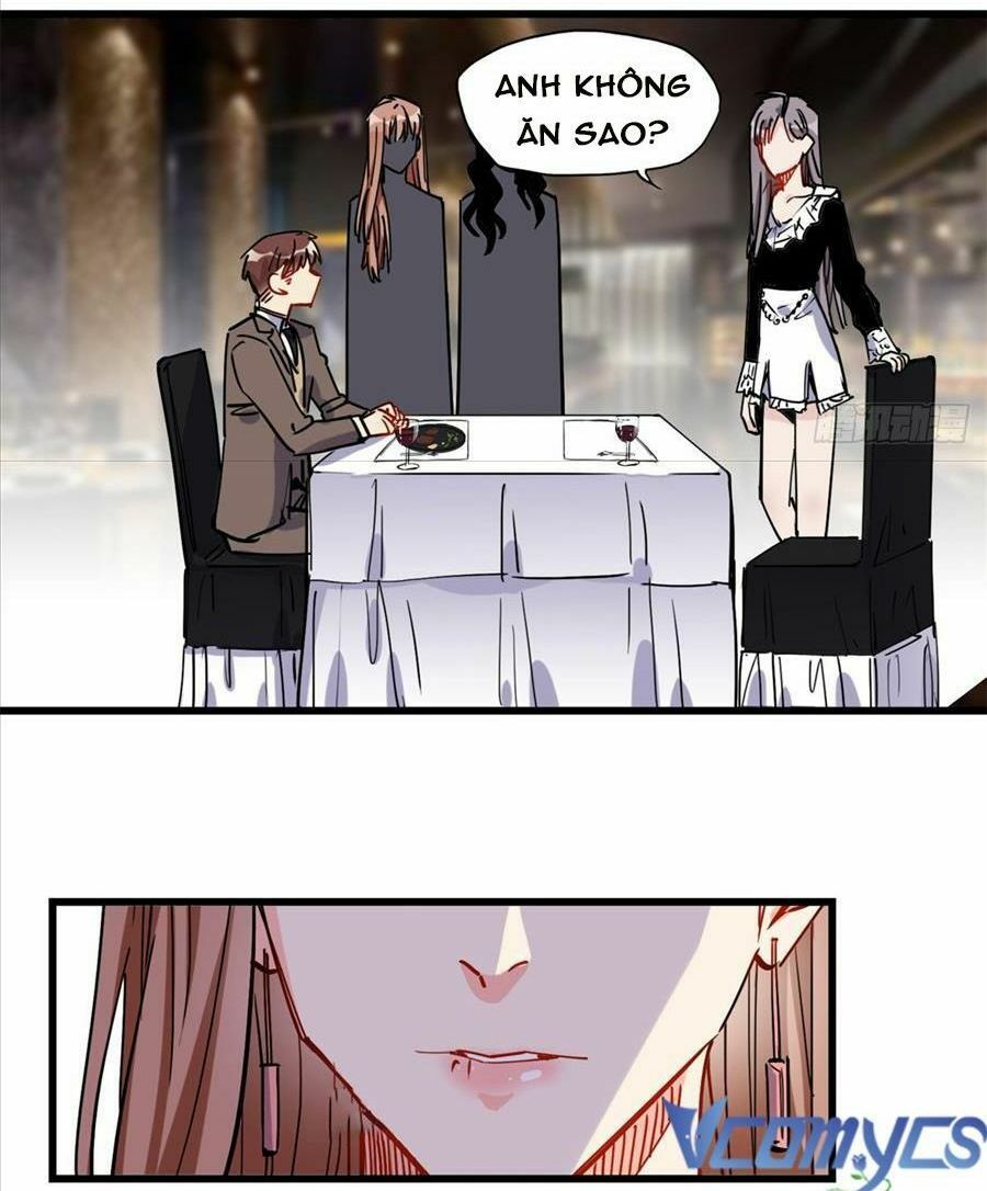 cố tổng, vợ của ngài quá mạnh rồi! chapter 39 26