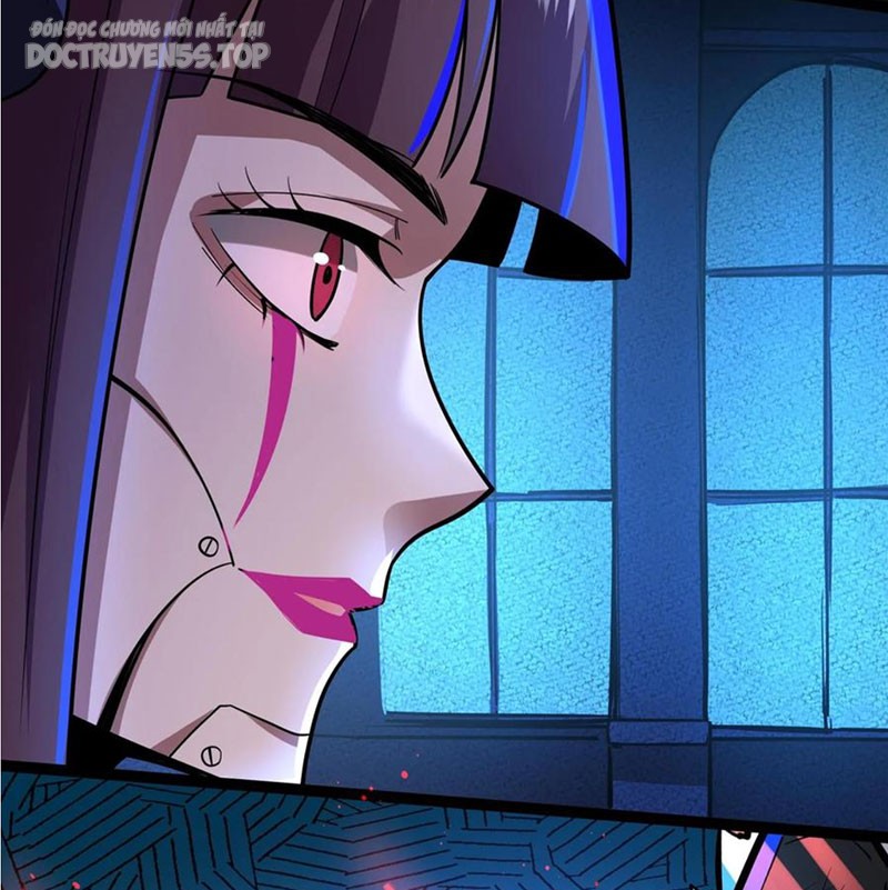 quỷ dị dược tề sư: bệnh nhân của ta đều là kinh khủng chapter 144 32