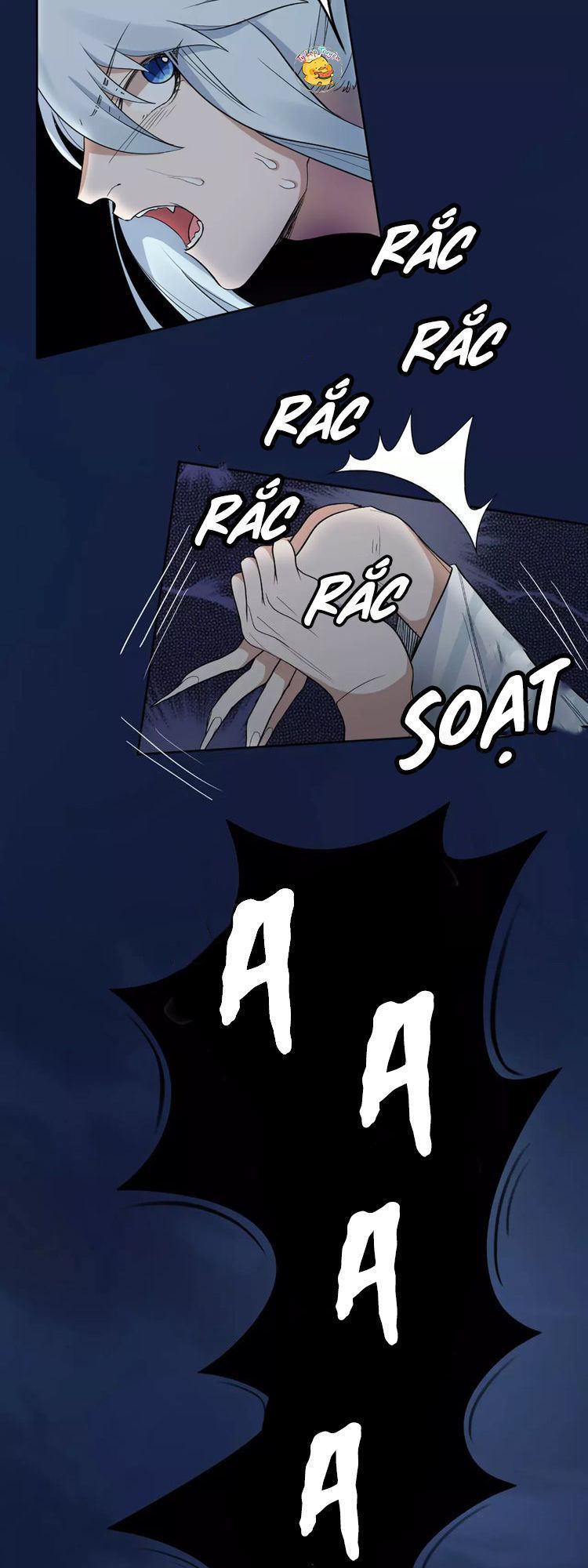 bạn trai tôi là quái vật chapter 13 11