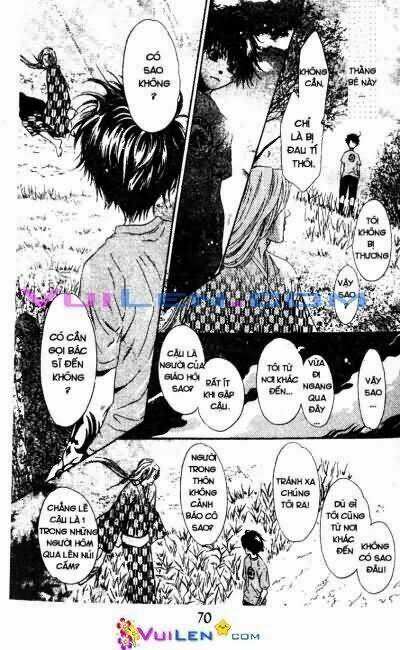 bát khuyển sỹ phương đông chapter 4 70