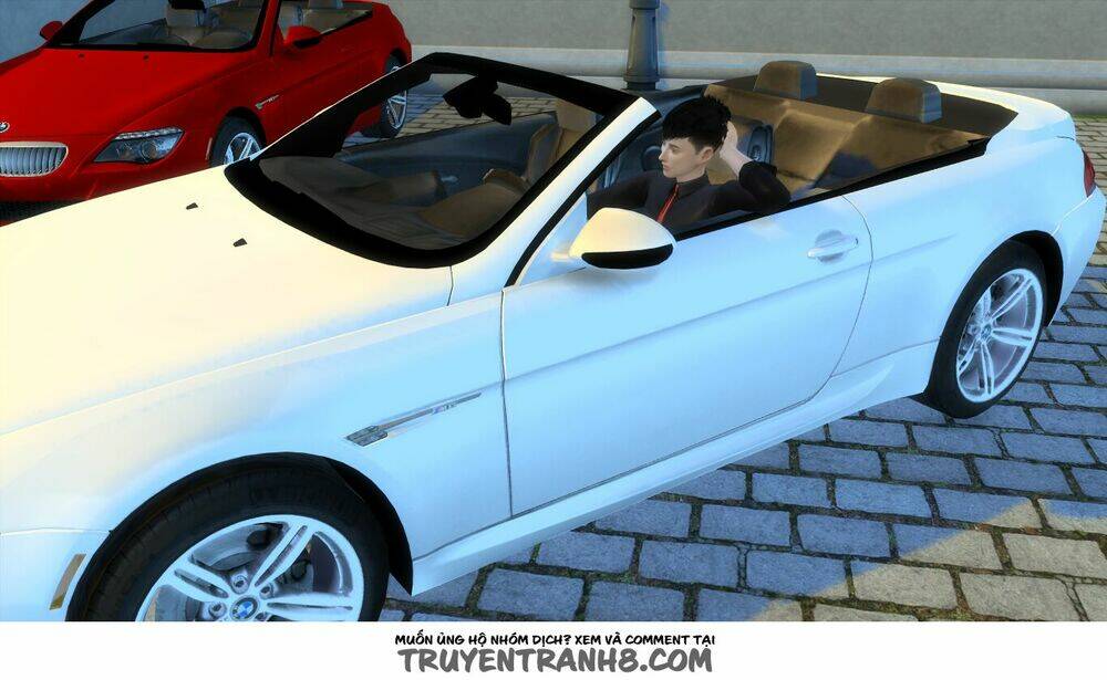 cô dâu giả mạo [truyện sims] chapter 16 91