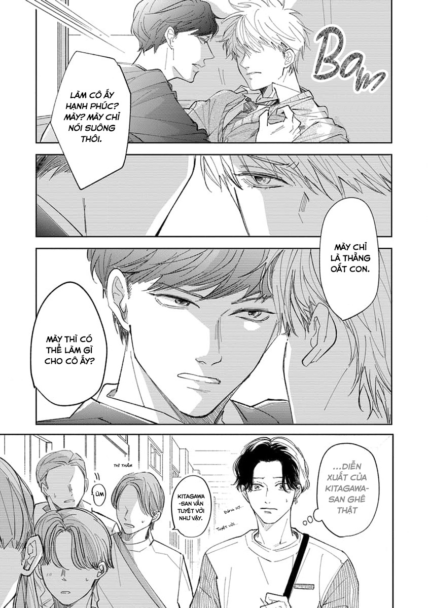 đợi đã, em yêu anh chapter 5 11