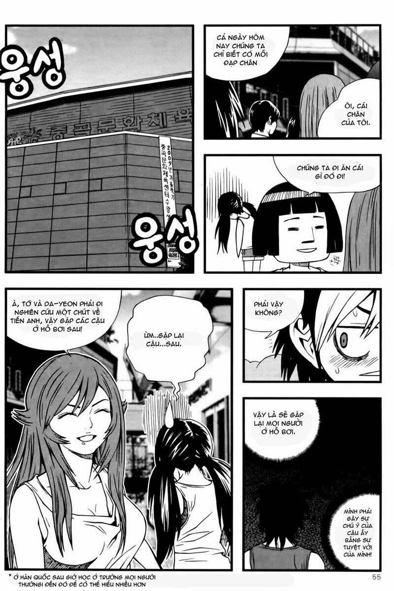 need a girl chapter 41 19