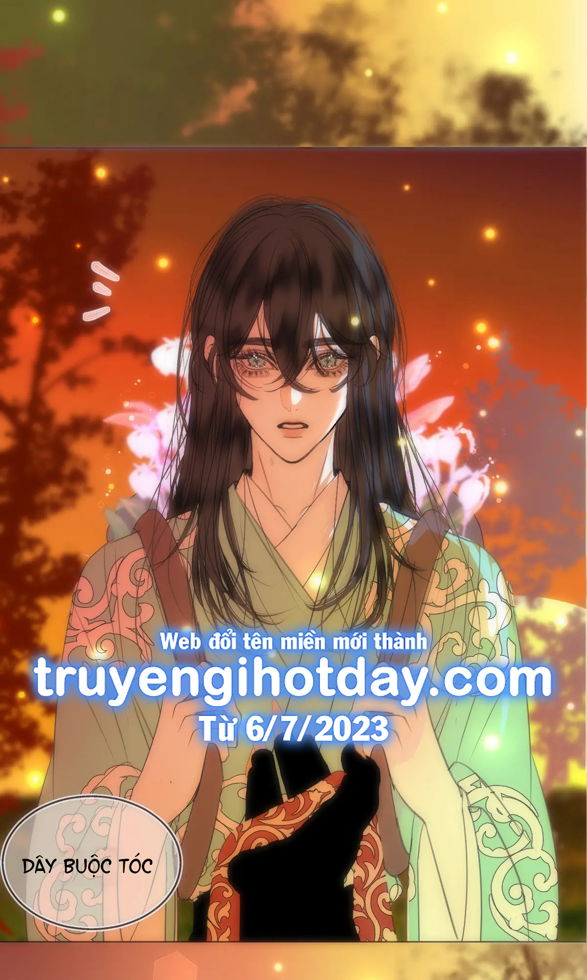 Chuyện Bên Lề Sau Khi Xuyên Sách Của Ta Và Sư Tôn chapter 10 - Trang 19