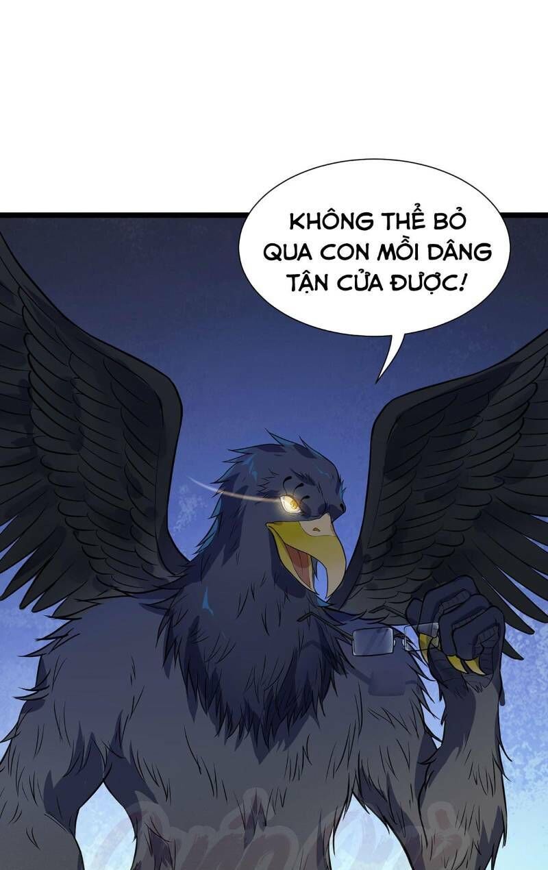 đỉnh phong cường thiếu chapter 48 1