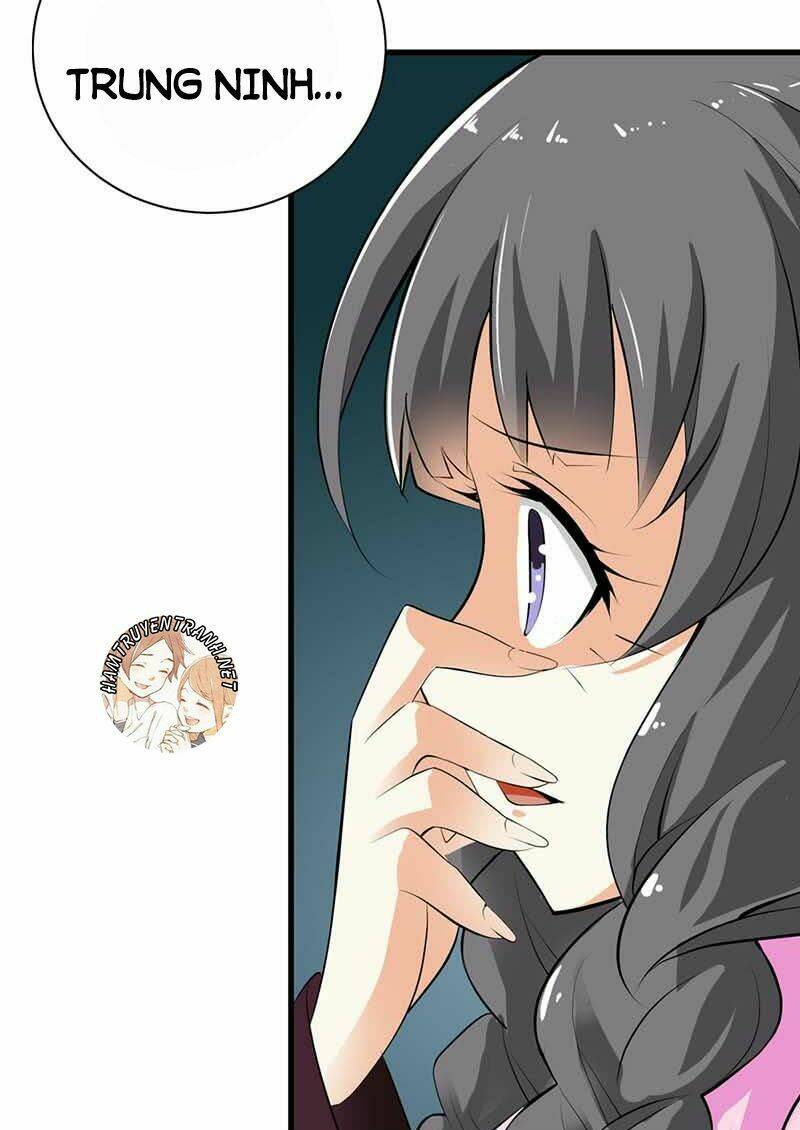 tiểu tâm can của cực phẩm đại nhân chapter 3 17