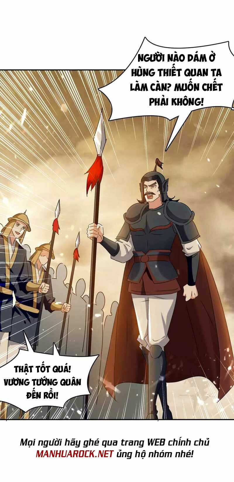 tối cường thăng cấp chapter 261 12