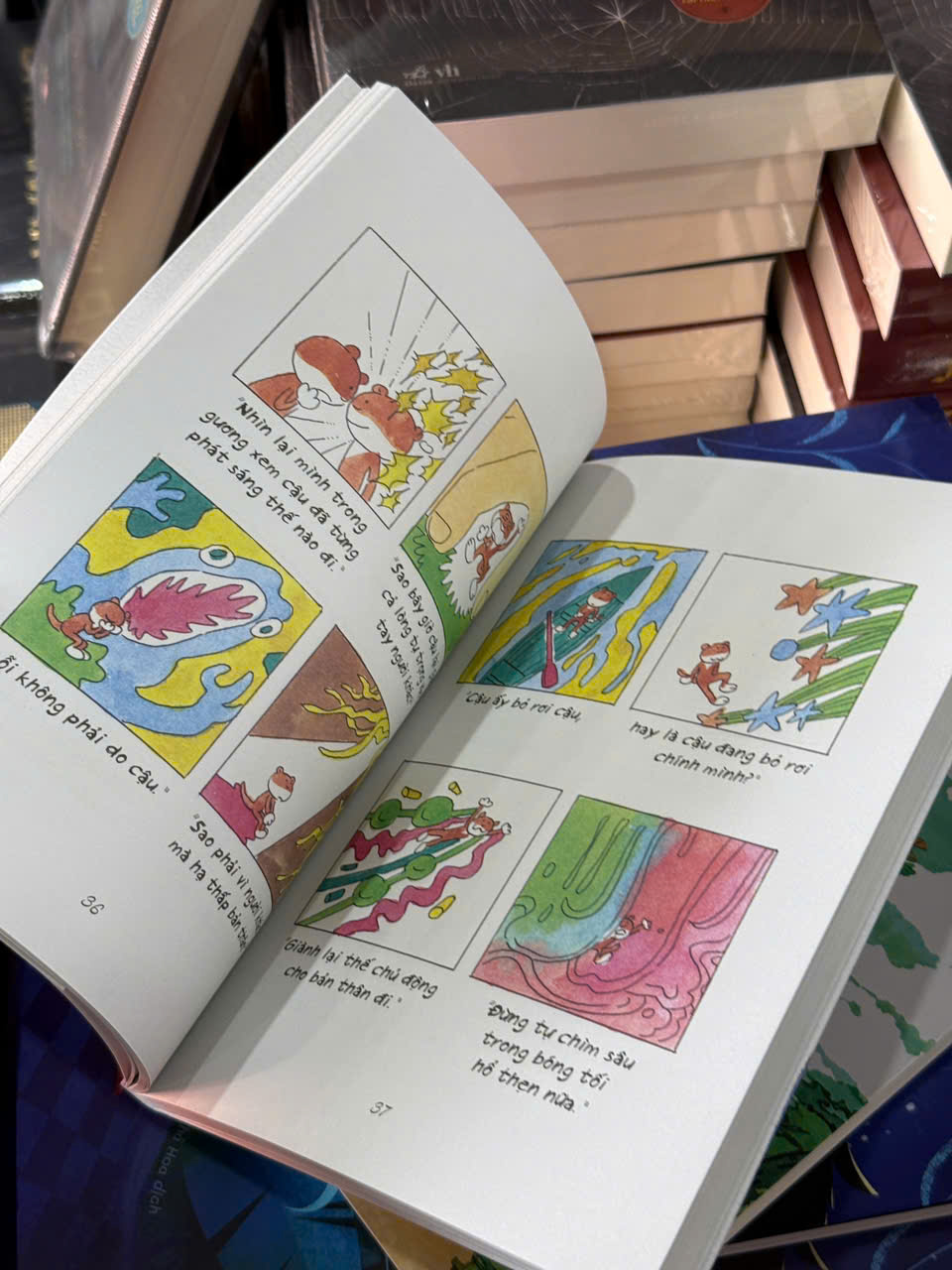 Sách - Sau khi chúng ta nói lời chia tay (Phan) (Nhã Nam HCM)