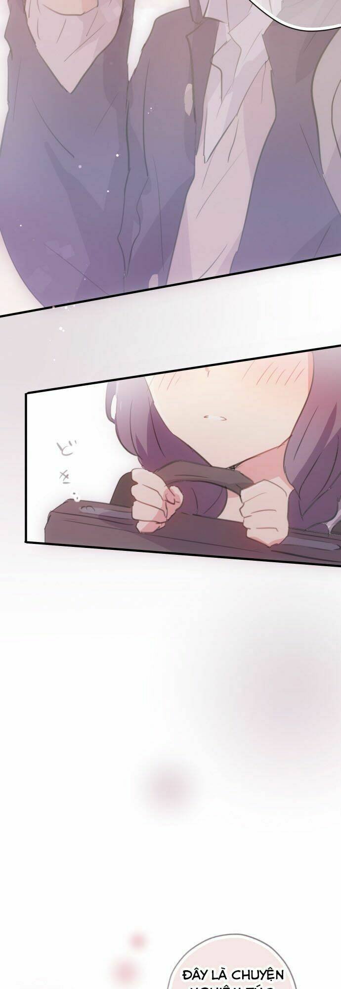 tôi trở thành đại diện của lớp chapter 6 54