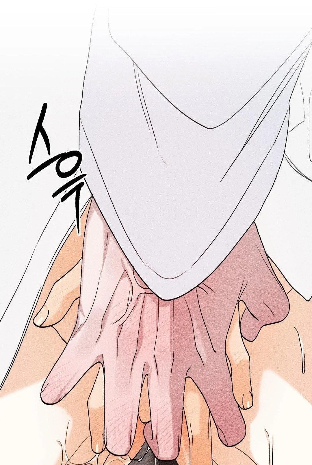 [18+] người đàn ông làm tình với quỷ chapter 8.1 23