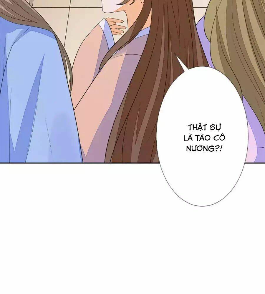 cửu khuyết phong hoa chapter 59 47