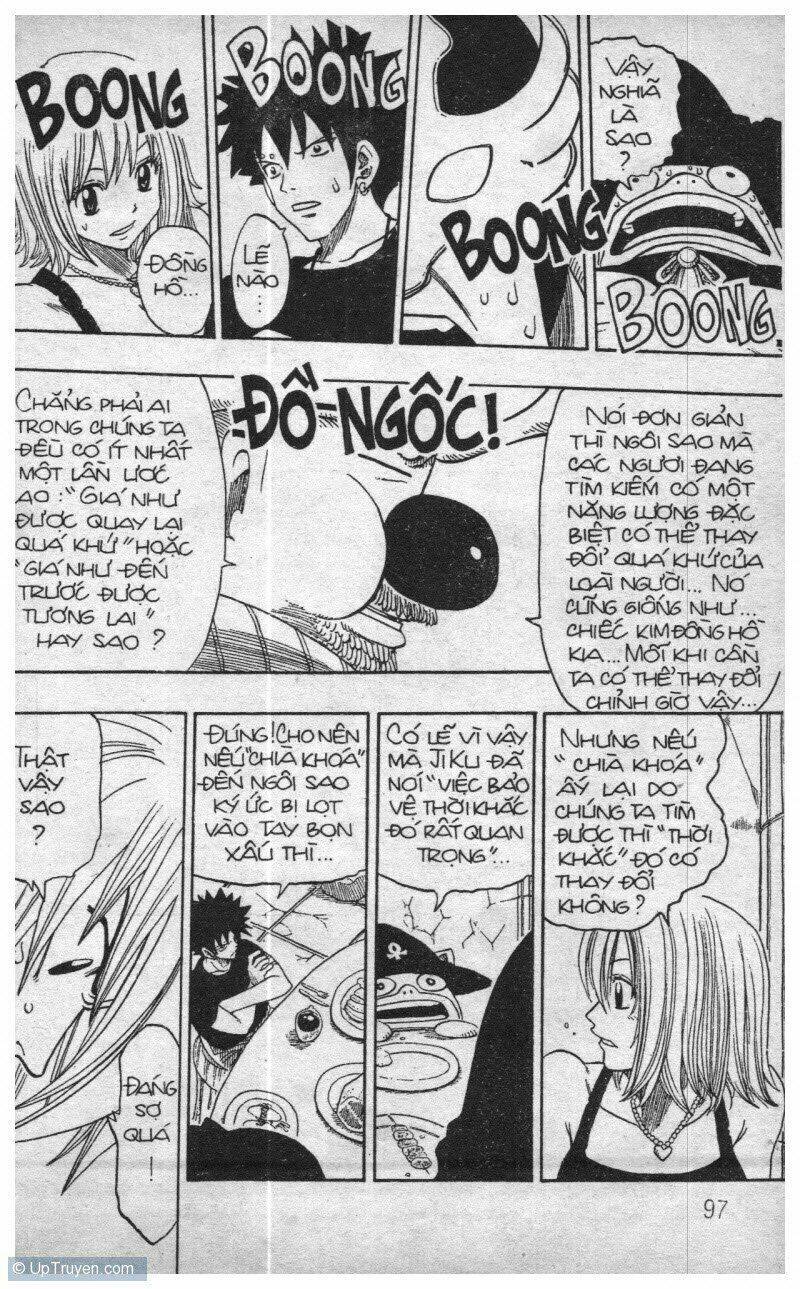 rave master (scan) chapter 18 91