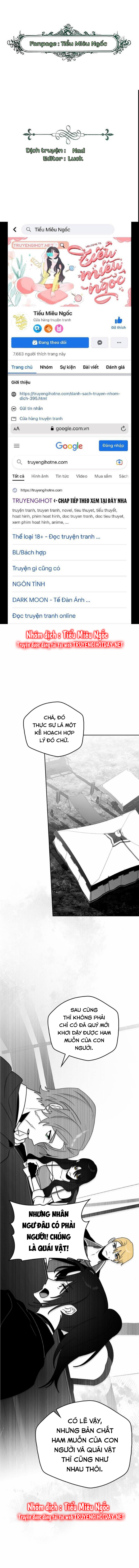 yêu cô công chúa sắp chết chapter 95 1