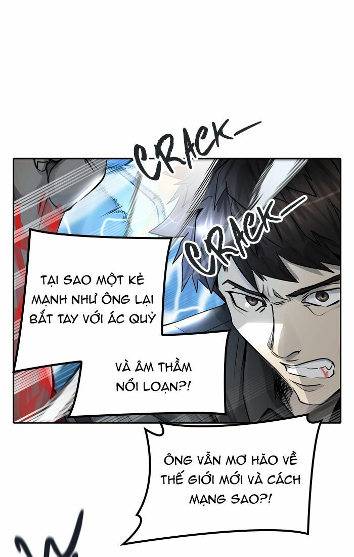 tòa tháp bí ẩn 2 chapter 331.5 7