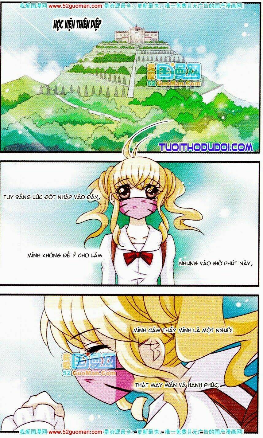 thiên diệp anh hoa chapter 2 12