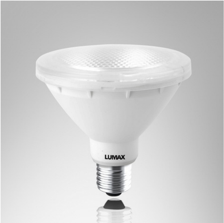 BÓNG ĐÈN LUMAX#ECOPAR38-950LM/830/13W/E27/IP65