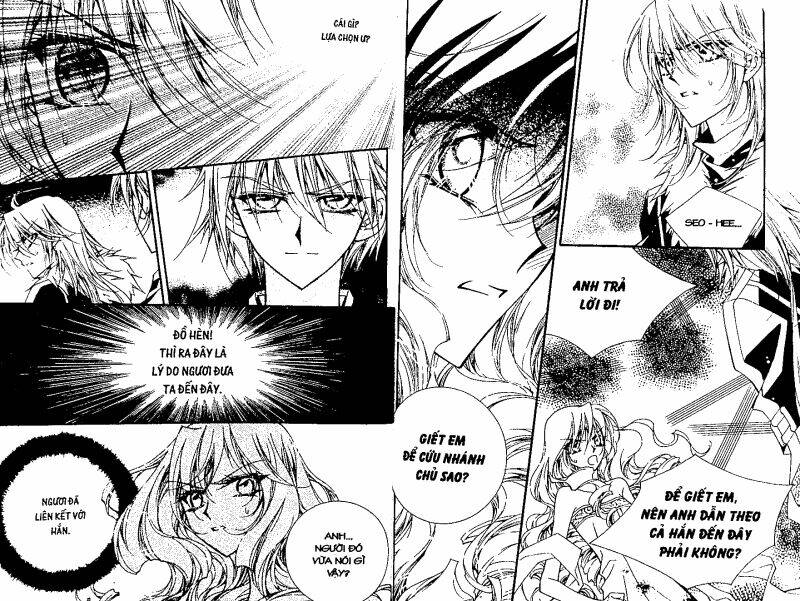 legend - truyền thuyết fushigi chapter 10 19