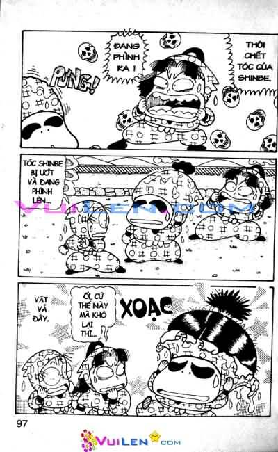 ninja loạn thị chapter 62 97