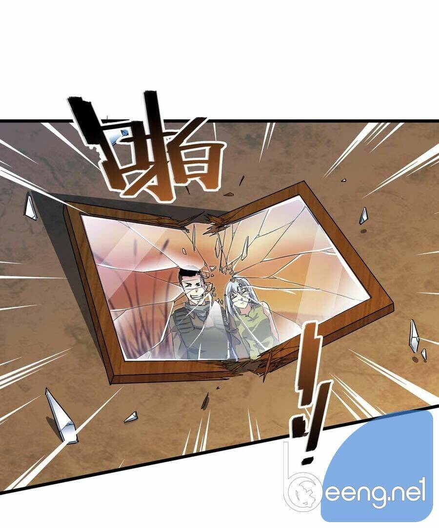 tối cường binh vương chapter 62 25