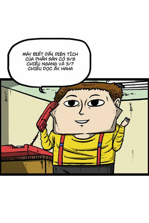 tiếng gọi con tim chapter 58 25