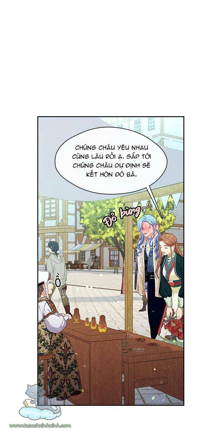 hãy coi chừng ác nữ chapter 107 17