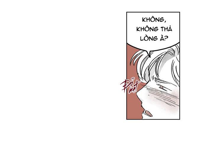 một tuần dục vọng – truyện ngắn omegaver chapter 4.2 53