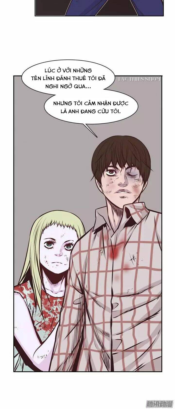 vua của vong linh chapter 200 45