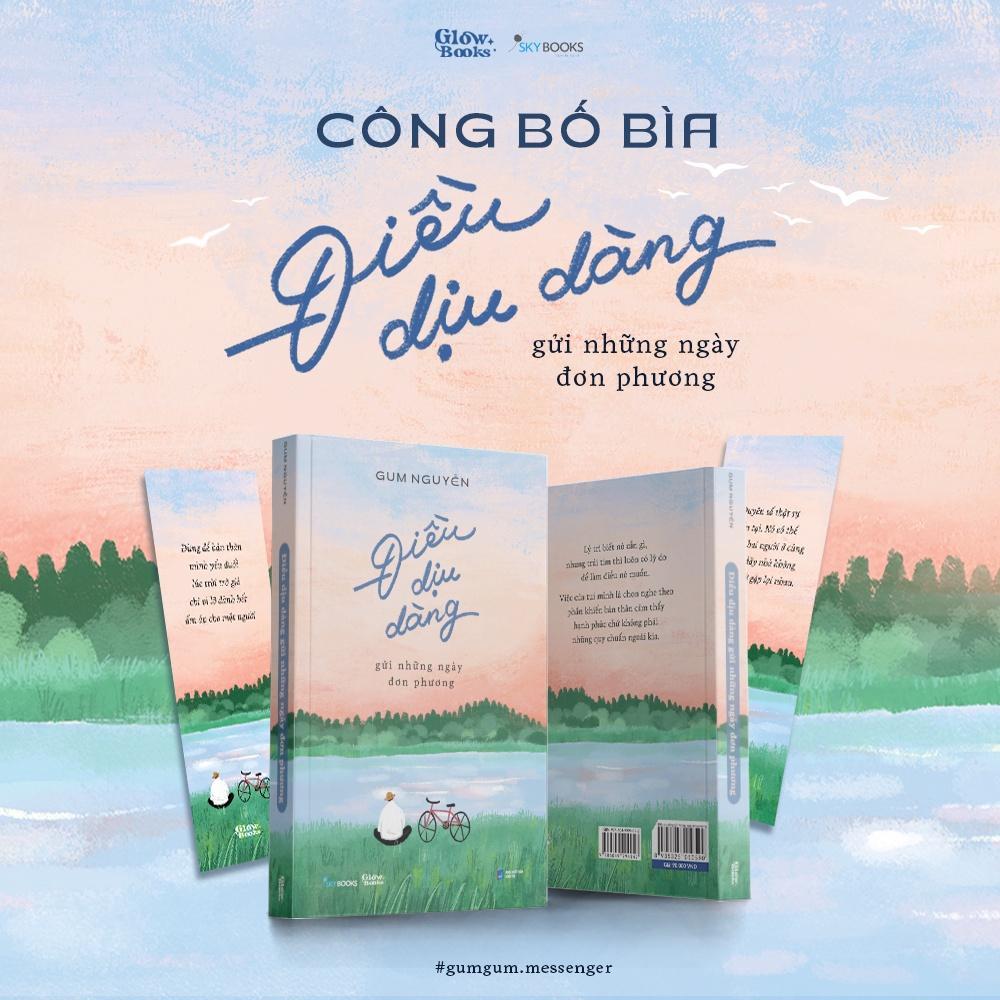 Sách Điều Dịu Dàng Gửi Những Ngày Đơn Phương - Bản Quyền