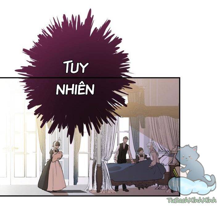 những nhân vật mạnh nhất thế giới ám ảnh tôi chapter 10.5 13