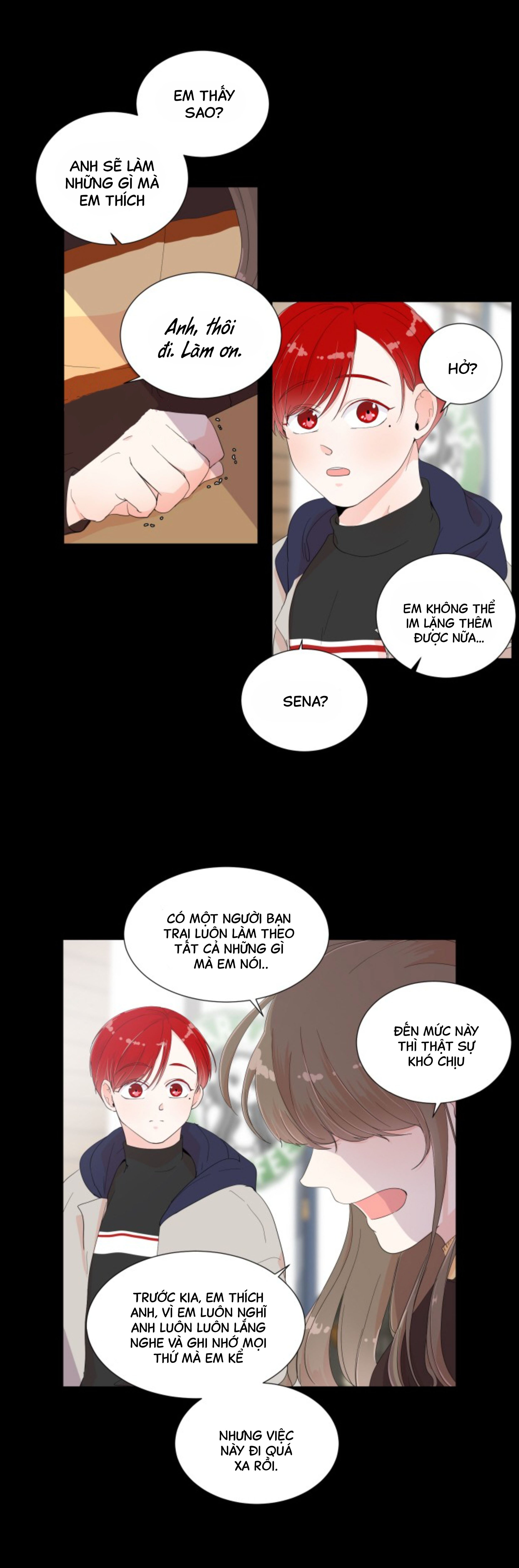 phòng cạnh phòng chapter 3 11