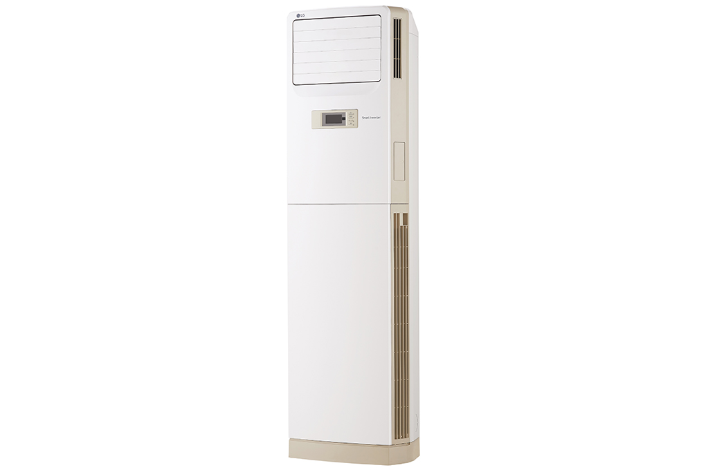Máy lạnh Tủ đứng LG Inverter 2.5 HP APNQ24GS1A4 - Hàng Chính Hãng - Chỉ Giao Hồ Chí Minh