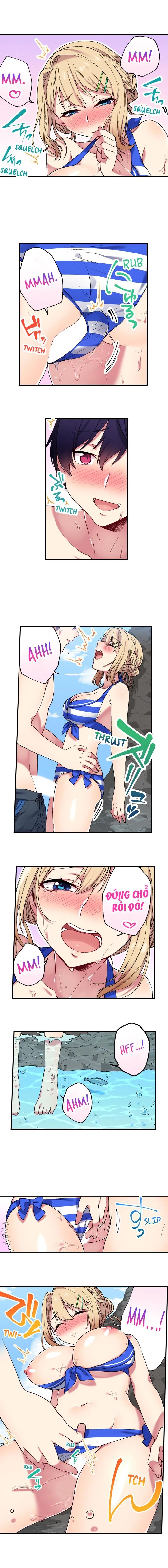 tôi có thể thấy số lần lên đỉnh chapter 59 5