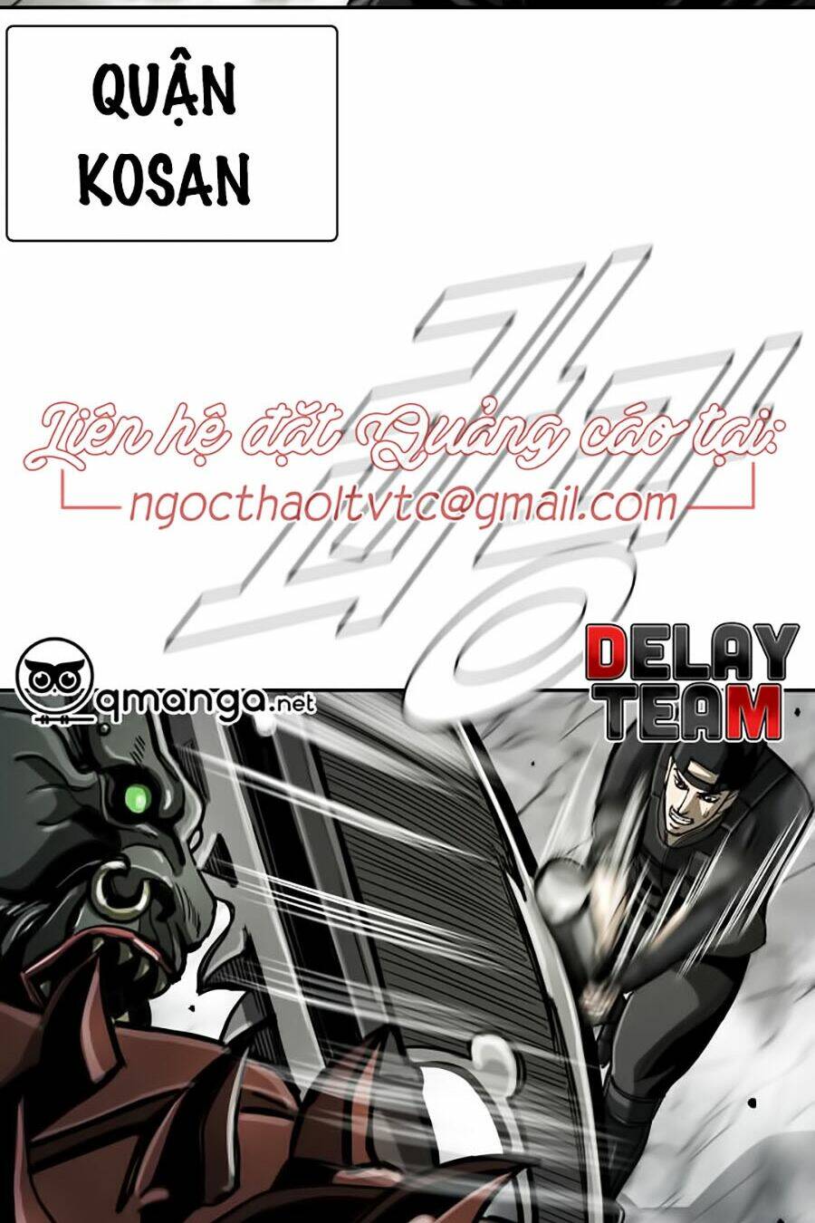 thợ săn đầu tiên chapter 59 17