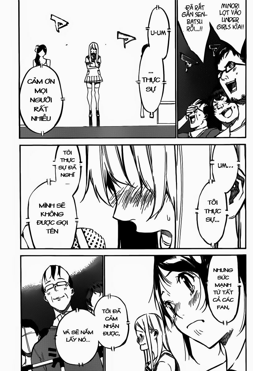 akb49 - renai kinshi jourei chapter 105 3