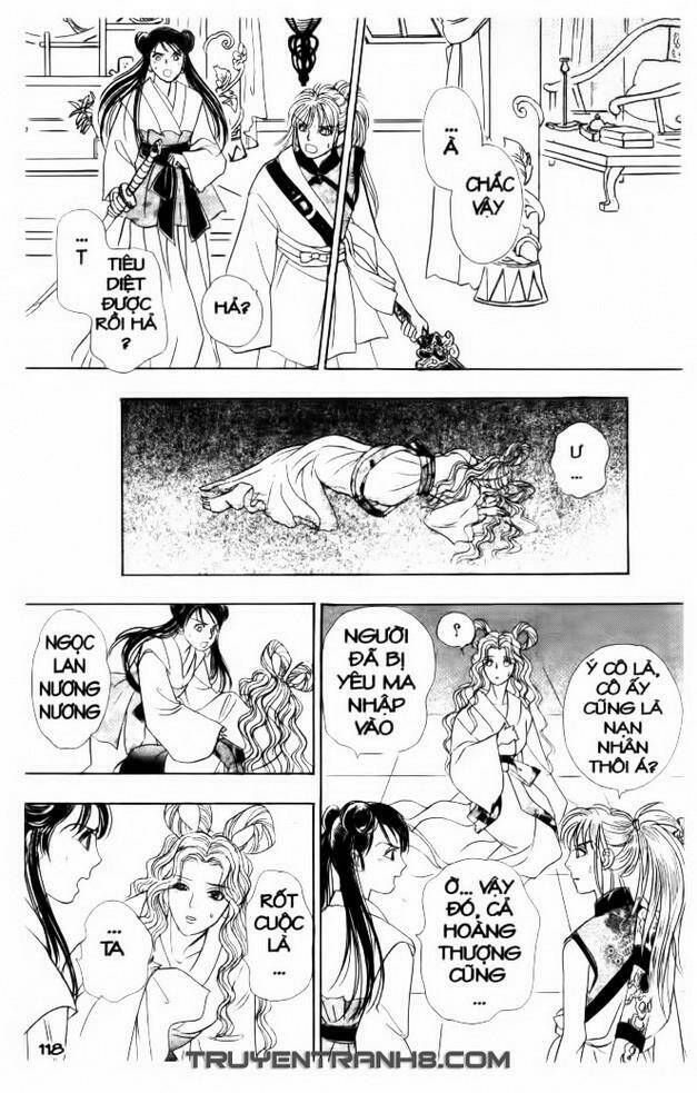 đôi cánh ỷ thiên - iten no tsubasa chapter 17 3