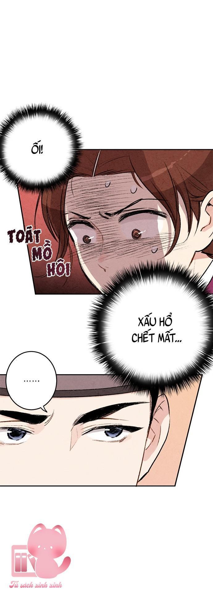 lệnh cấm hôn chapter 10 63