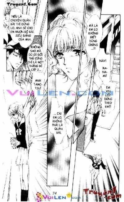 vua bài chapter 1 75