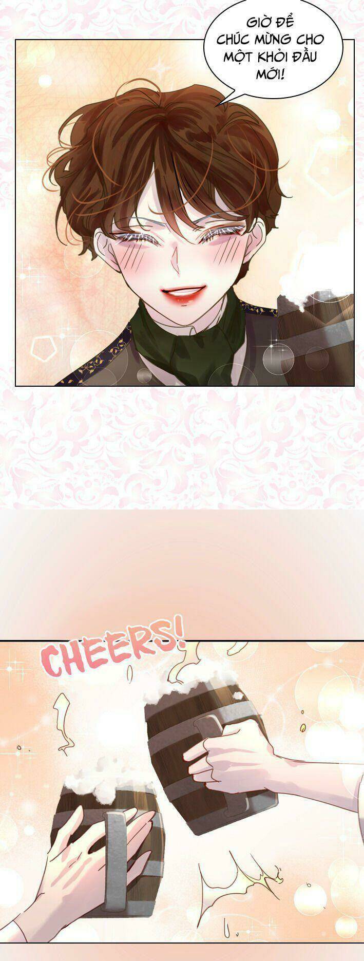 quy luật sinh tồn của nữ phụ chapter 39 23