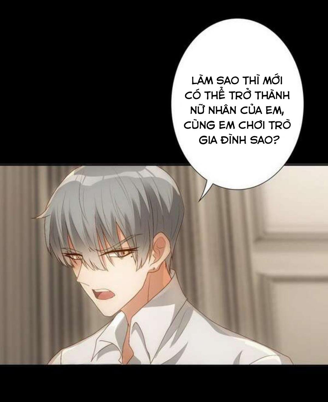 điện hạ thân ái chapter 7 31