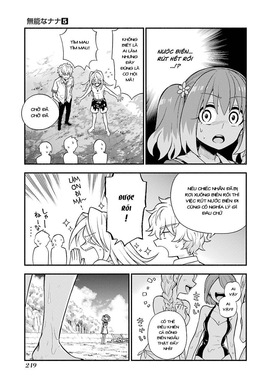 nana vô năng chapter 36 11