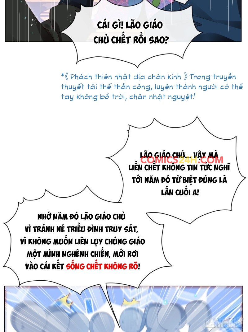 tôi không phải người tầm thường chapter 4 7