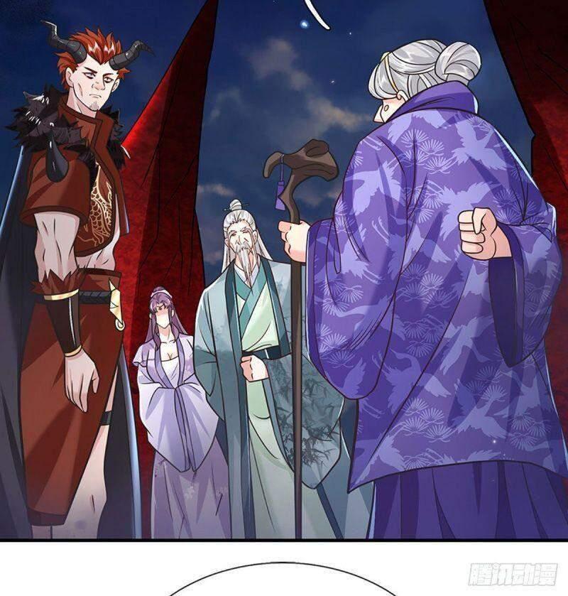 Ta Trở Về Từ Thế Giới Tu Tiên chapter 68 30