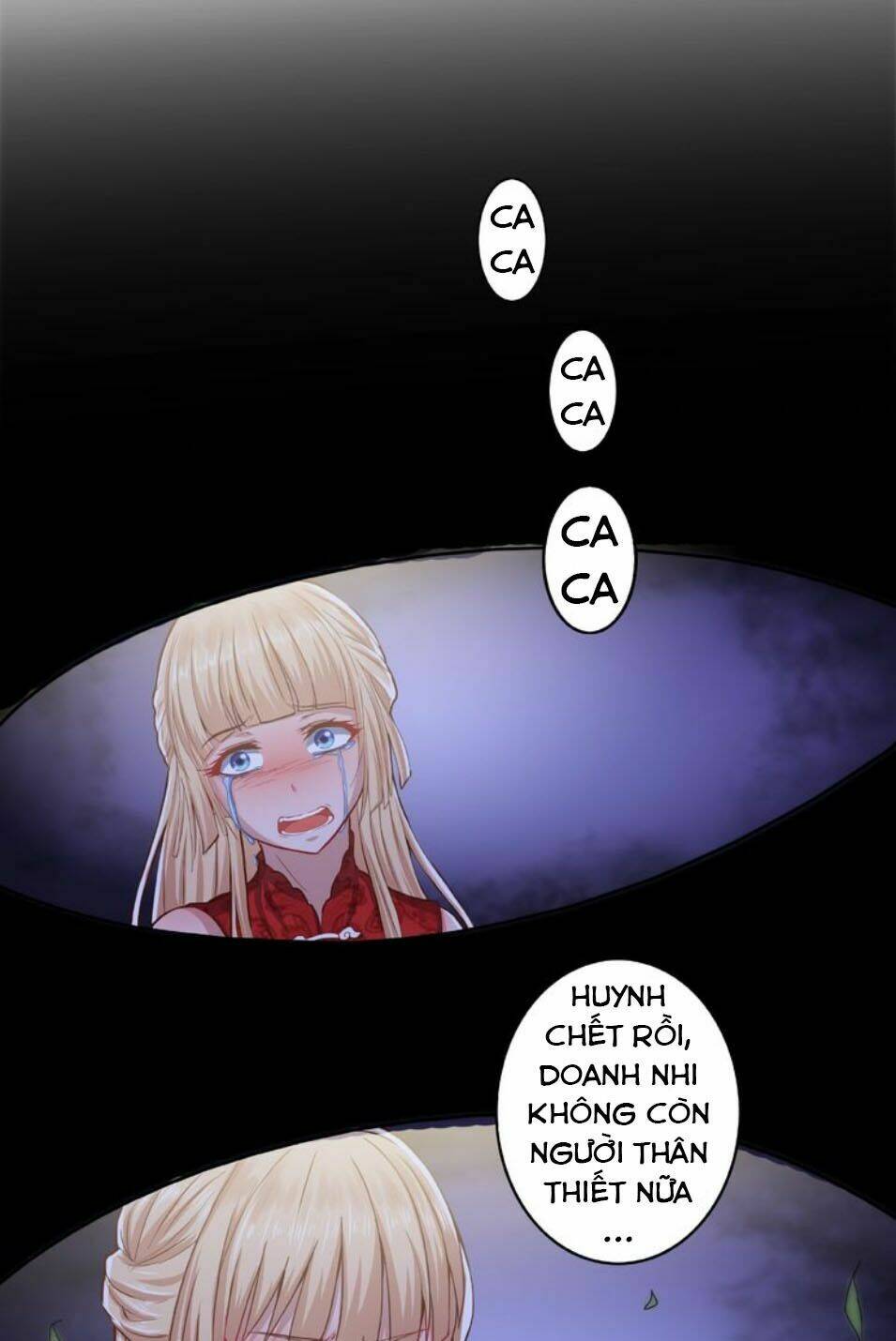 nhật ký tu luyện của võ đế chapter 1 37